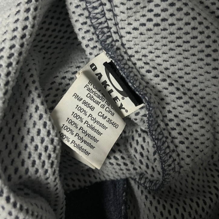 OAKLEY ‘The Progression’ Fleece Hoodie