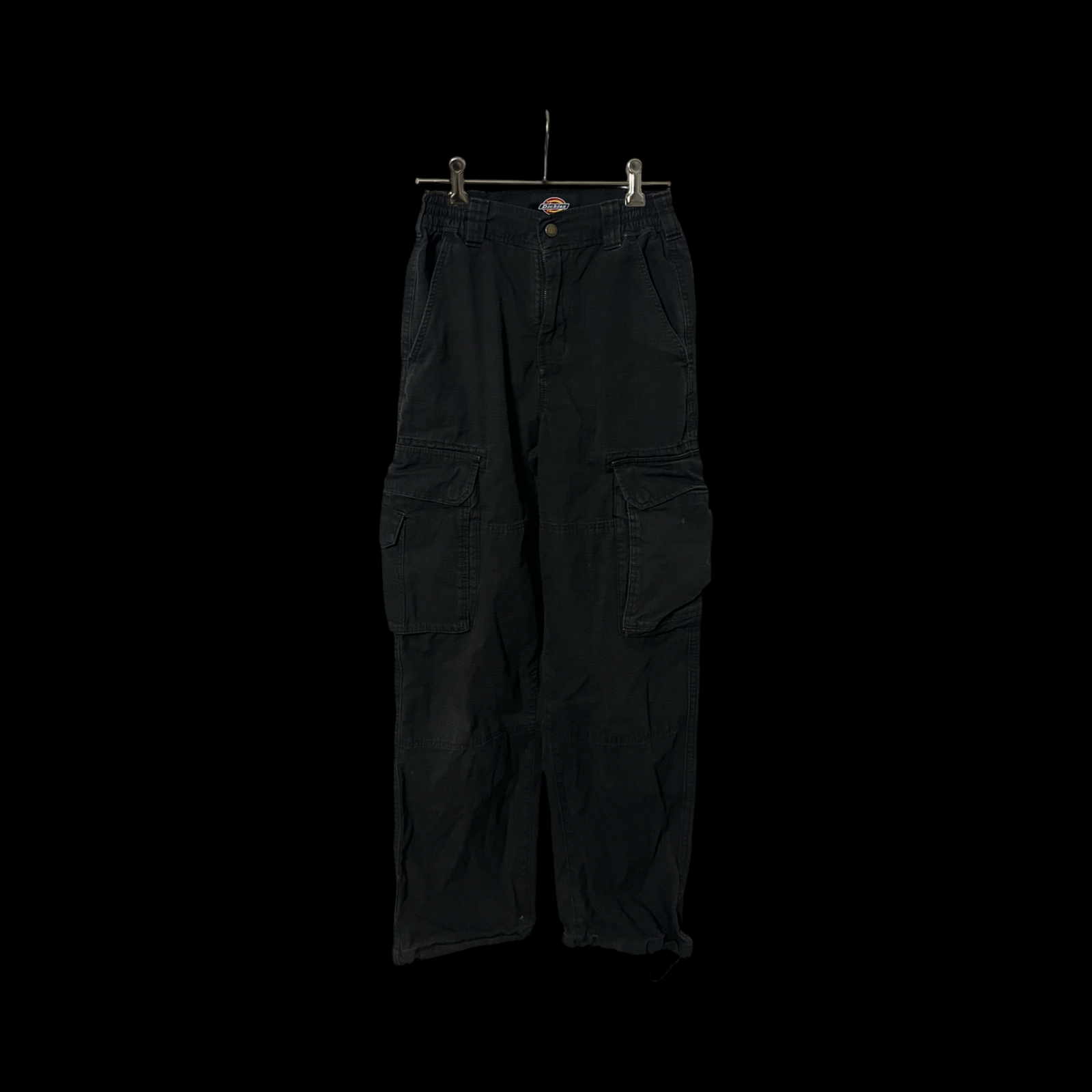 DICKIES Canvas Workwear Cargo Pants