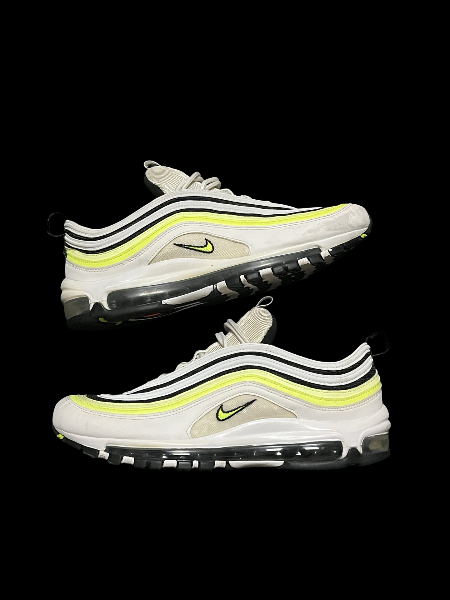 NIKE Air Max 97 SE ‘Volt’