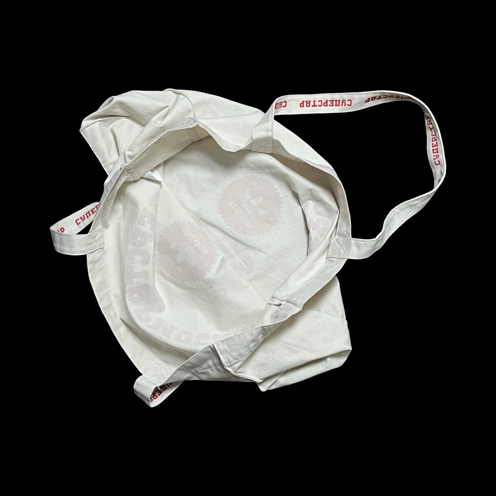 ADIDAS Moscow Tote-Bag