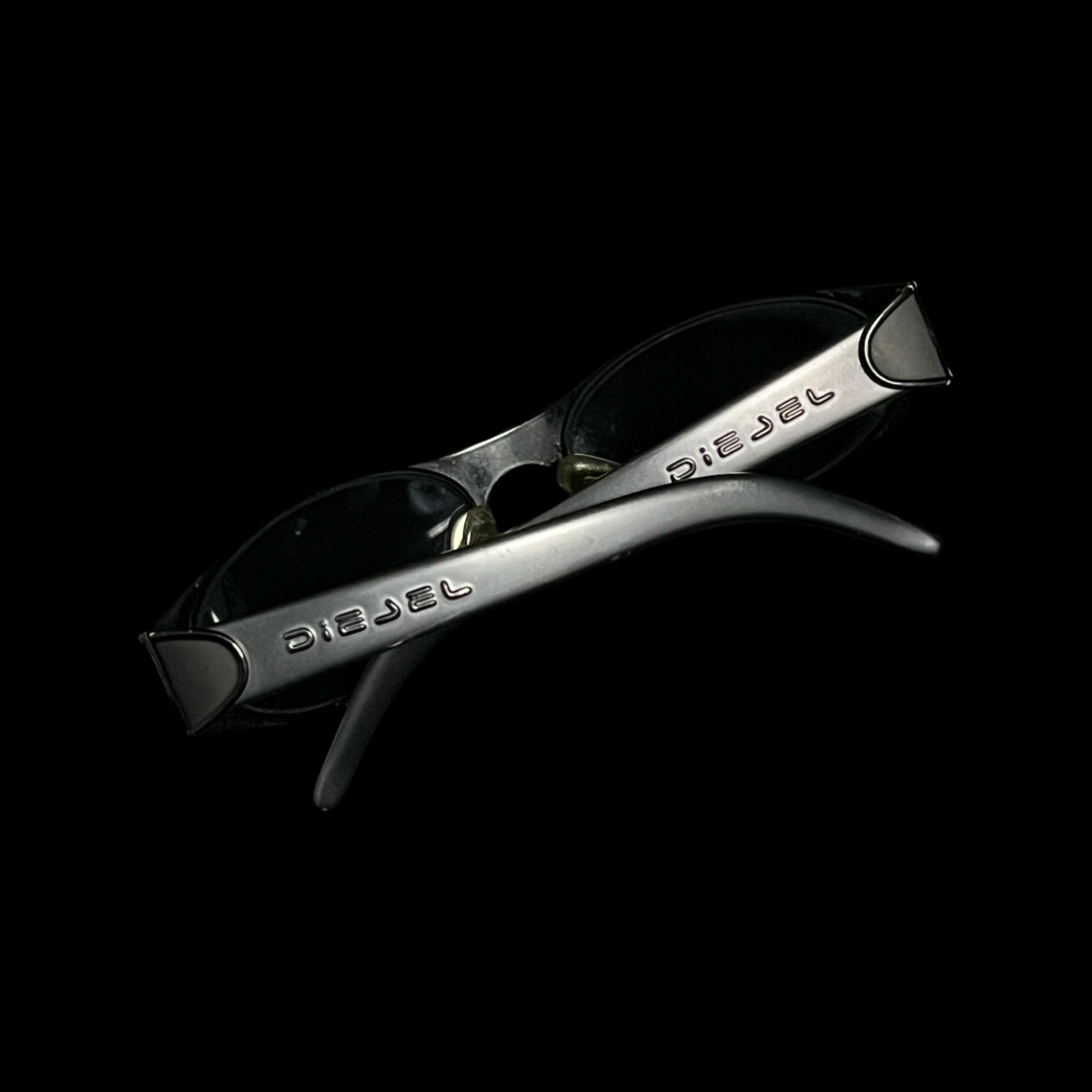 DIESEL Vintage 90’s Sunglasses