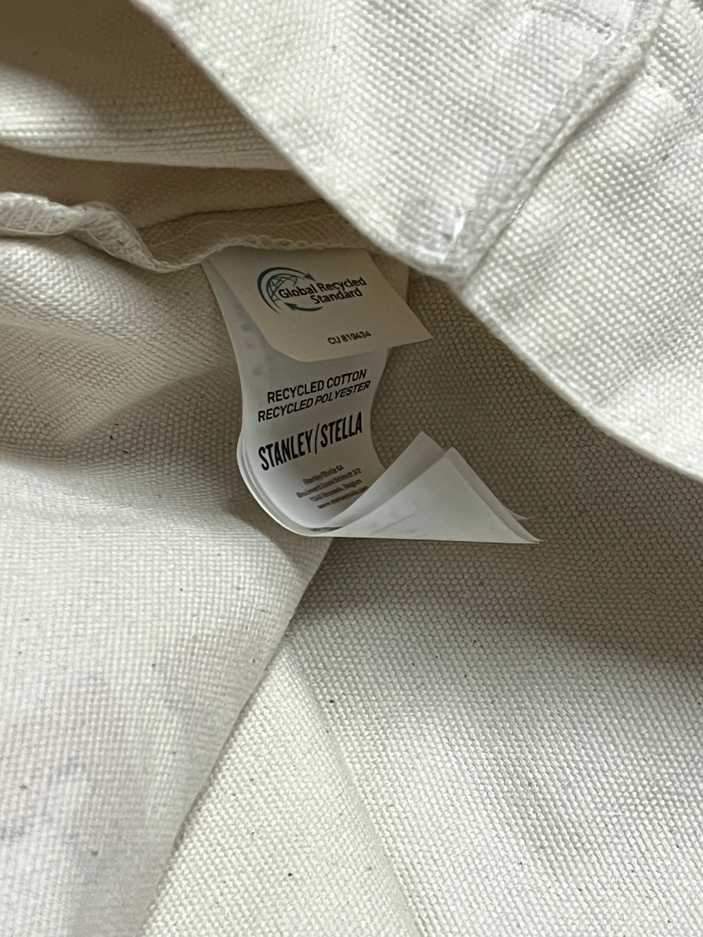 ADIDAS Moscow Tote-Bag