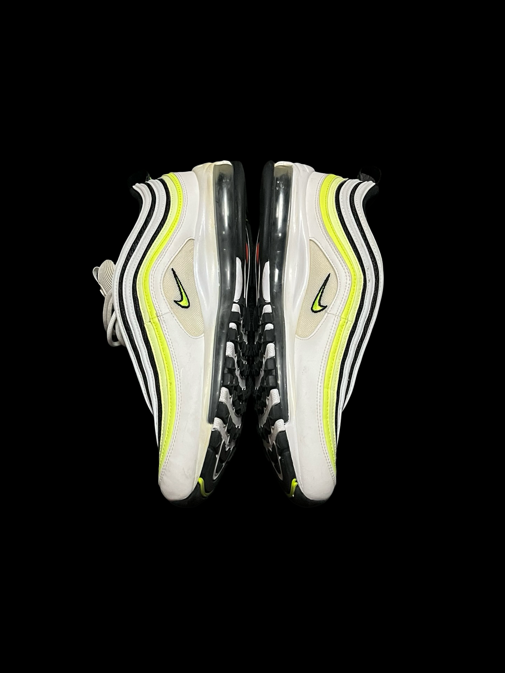 NIKE Air Max 97 SE ‘Volt’