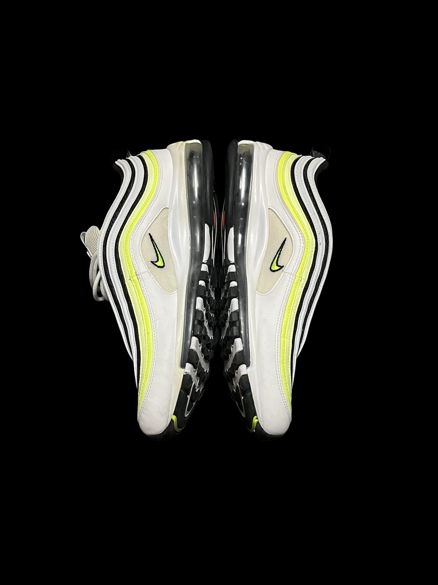 NIKE Air Max 97 SE ‘Volt’