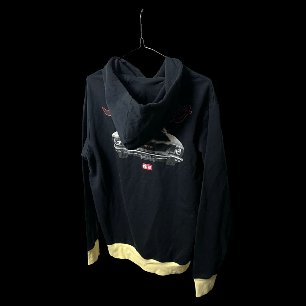 HOLDEN ‘Monaro’ Graphic Hoodie
