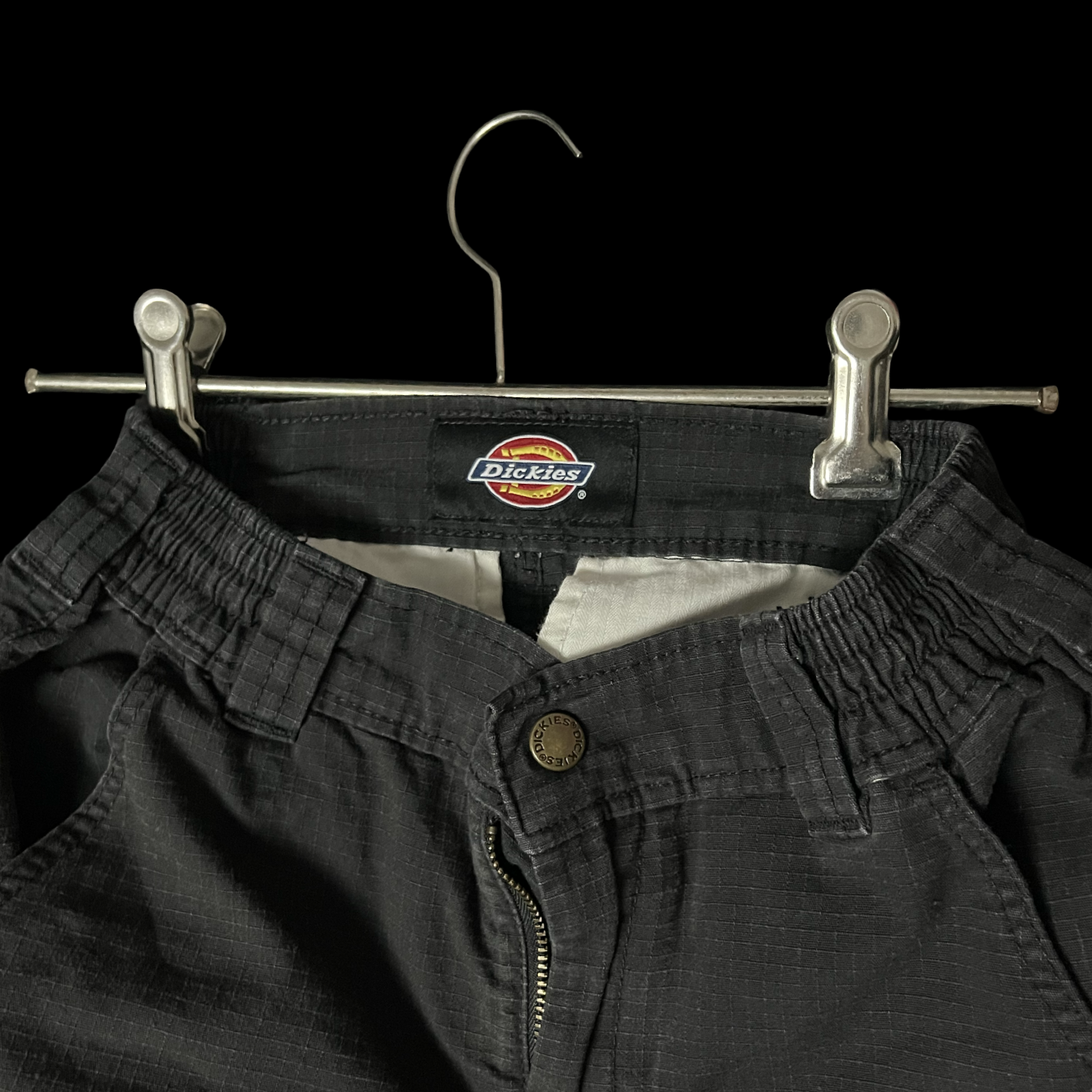 DICKIES Canvas Workwear Cargo Pants