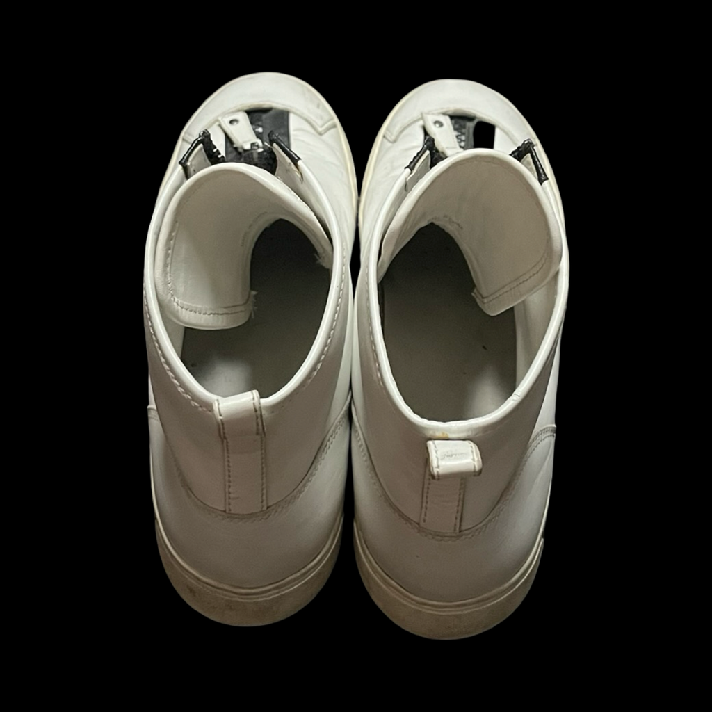 Marc By Marc Jacobs Hightops