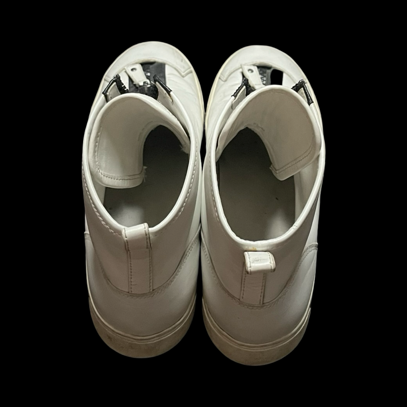 Marc By Marc Jacobs Hightops