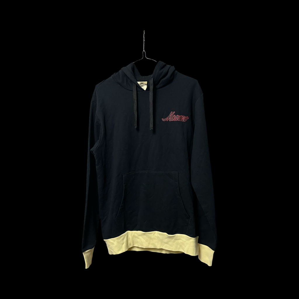 HOLDEN ‘Monaro’ Graphic Hoodie