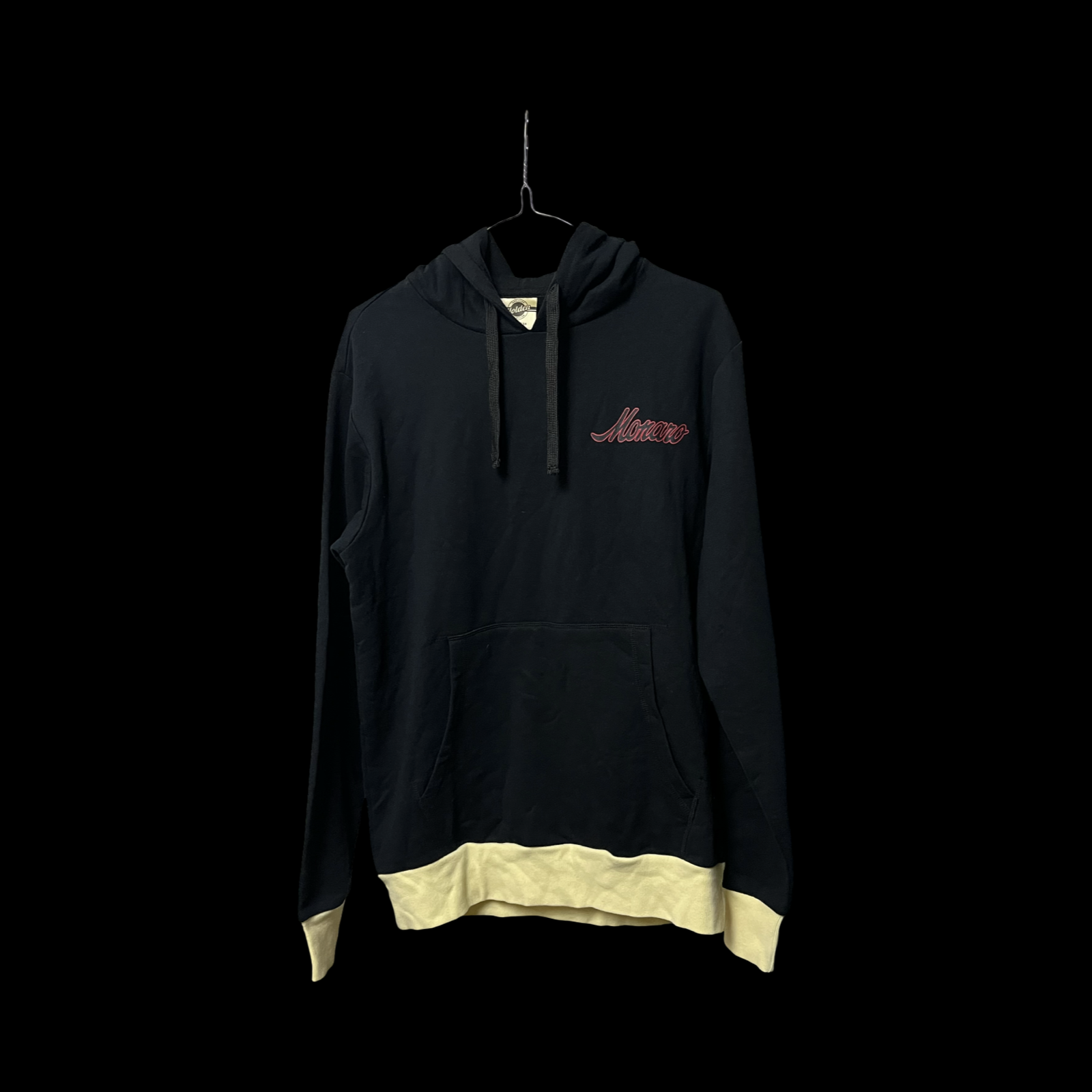 HOLDEN ‘Monaro’ Graphic Hoodie