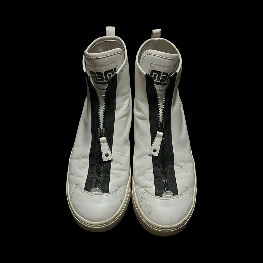 Marc By Marc Jacobs Hightops