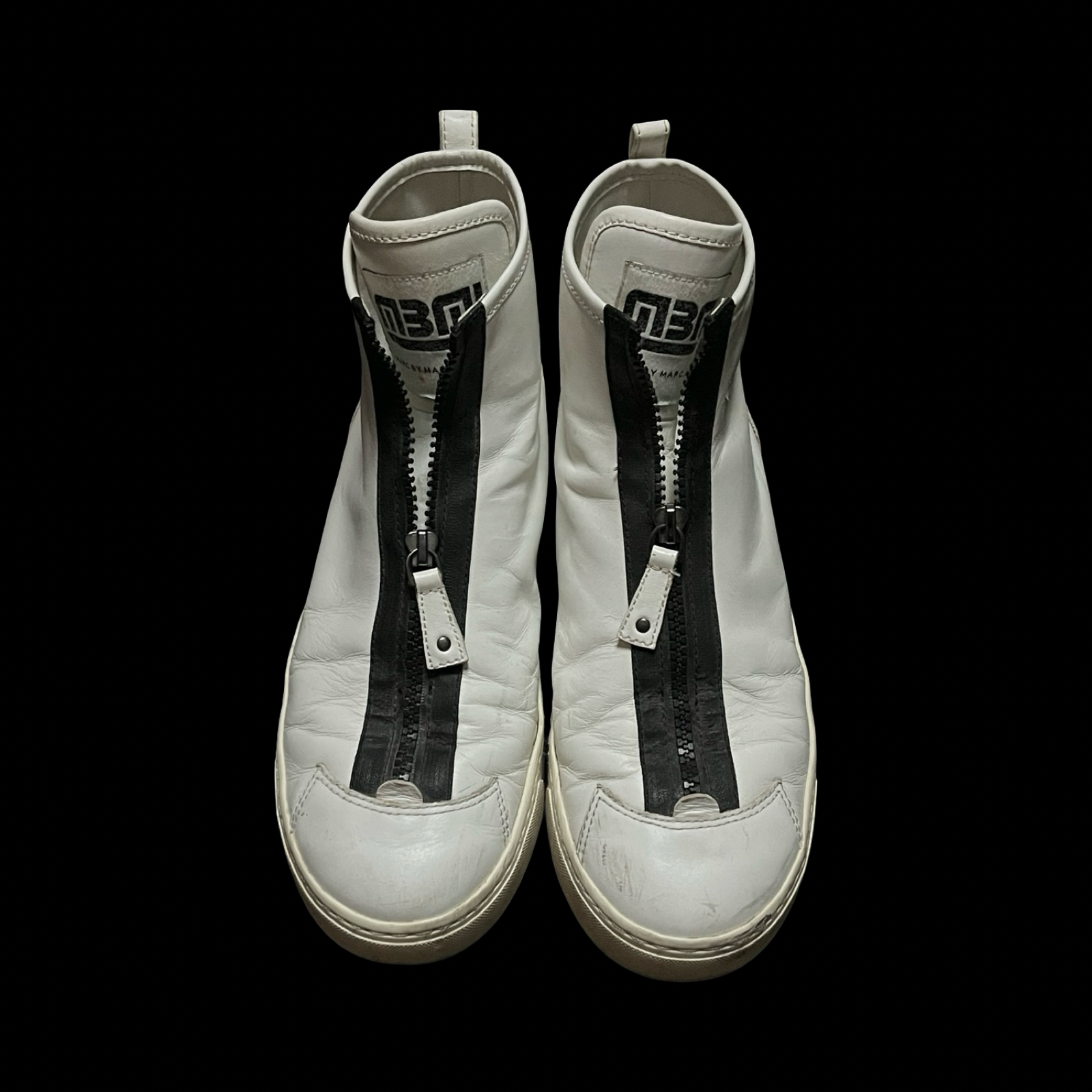 Marc By Marc Jacobs Hightops