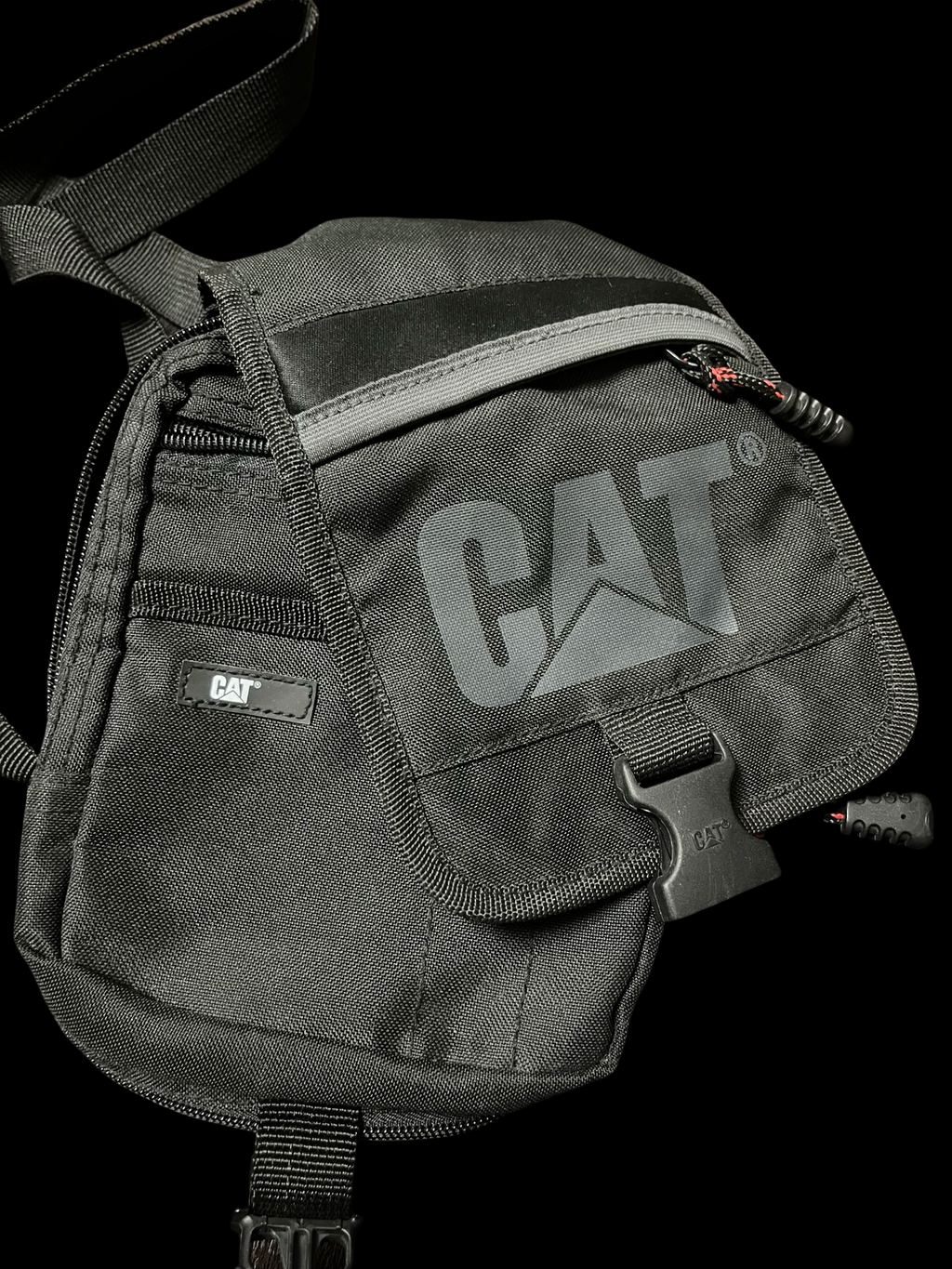 CAT Combat Namib Sidebag