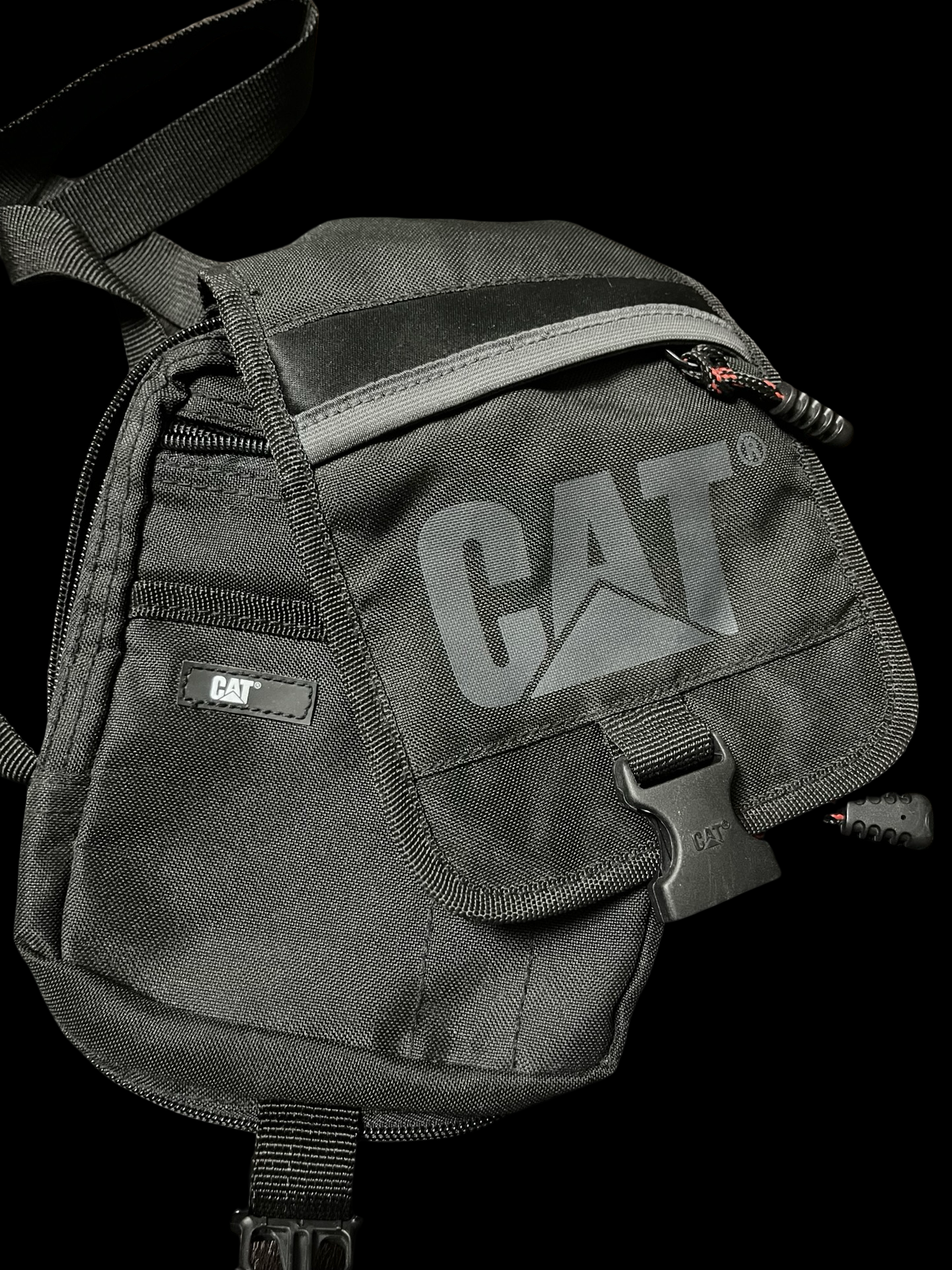 CAT Combat Namib Sidebag