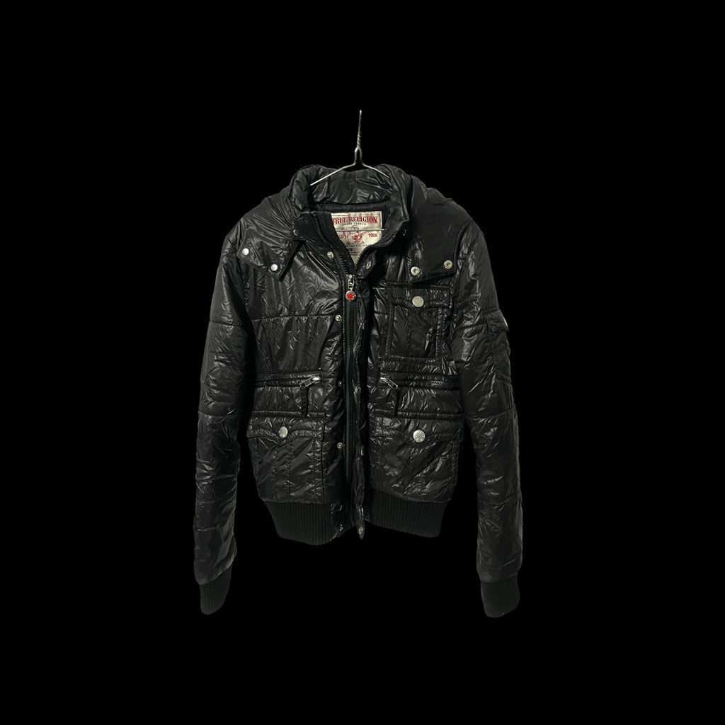 TRUE RELIGION Puffer Jacket